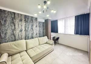 2-к квартира, на длительный срок, 44м2, 11/16 этаж