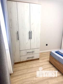 2-к квартира, посуточно, 65м2, 8/16 этаж