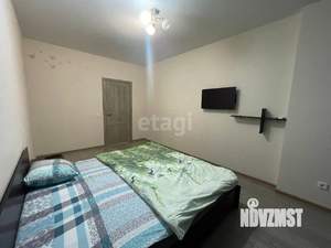 1-к квартира, на длительный срок, 41м2, 15/18 этаж