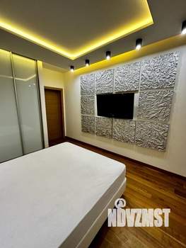 2-к квартира, на длительный срок, 60м2, 14/17 этаж