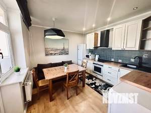 2-к квартира, посуточно, 65м2, 16/17 этаж