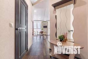 1-к квартира, посуточно, 48м2, 5/20 этаж