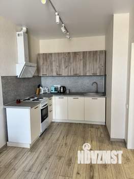 1-к квартира, на длительный срок, 40м2, 9/25 этаж