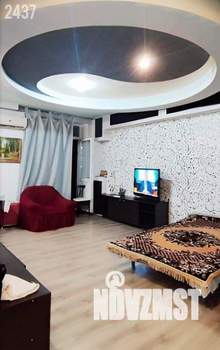 1-к квартира, на длительный срок, 35м2, 4/7 этаж