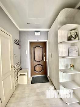 1-к квартира, на длительный срок, 36м2, 16/19 этаж