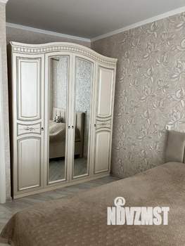 2-к квартира, на длительный срок, 51м2, 5/19 этаж