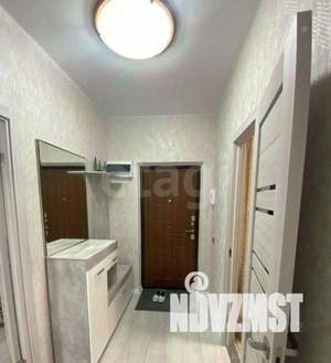 1-к квартира, на длительный срок, 40м2, 15/20 этаж