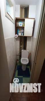 2-к квартира, посуточно, 48м2, 3/5 этаж