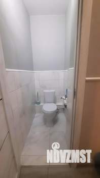 2-к квартира, на длительный срок, 37м2, 6/24 этаж