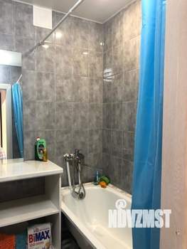 1-к квартира, на длительный срок, 32м2, 4/5 этаж