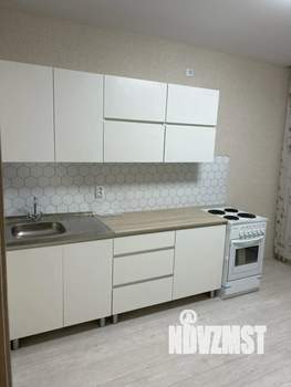 2-к квартира, на длительный срок, 53м2, 11/16 этаж