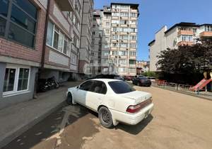 Студия квартира, на длительный срок, 24м2, 3/9 этаж