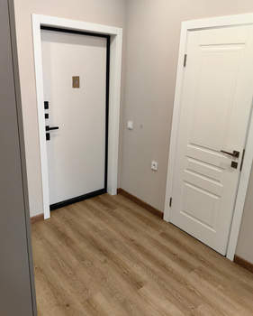 1-к квартира, на длительный срок, 44м2, 8/16 этаж