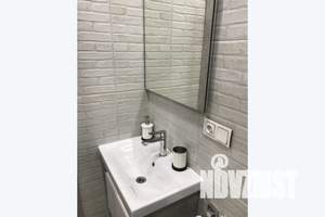 1-к квартира, посуточно, 30м2, 9/9 этаж