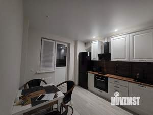 1-к квартира, на длительный срок, 38м2, 9/19 этаж