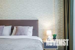 2-к квартира, посуточно, 60м2, 6/25 этаж