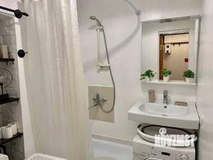 2-к квартира, посуточно, 45м2, 1/1 этаж