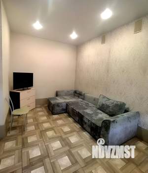 Студия квартира, на длительный срок, 36м2, 1/3 этаж