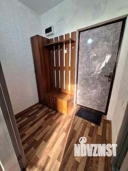 1-к квартира, на длительный срок, 40м2, 10/16 этаж