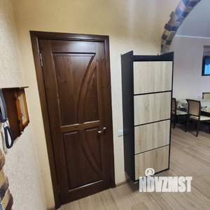 3-к квартира, на длительный срок, 88м2, 11/17 этаж