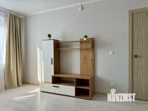 1-к квартира, на длительный срок, 39м2, 9/16 этаж