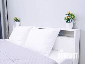 Студия квартира, посуточно, 35м2, 2/10 этаж