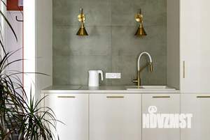 1-к квартира, посуточно, 35м2, 6/16 этаж