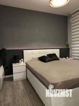 1-к квартира, на длительный срок, 51м2, 4/19 этаж