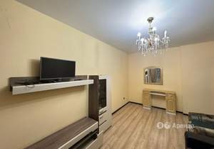 2-к квартира, на длительный срок, 53м2, 5/16 этаж