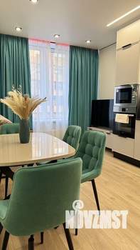 2-к квартира, посуточно, 58м2, 14/16 этаж