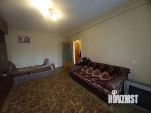 1-к квартира, на длительный срок, 32м2, 3/9 этаж