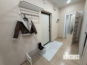 2-к квартира, на длительный срок, 49м2, 8/17 этаж