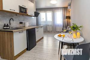 1-к квартира, посуточно, 33м2, 11/20 этаж