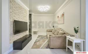 1-к квартира, на длительный срок, 50м2, 5/25 этаж