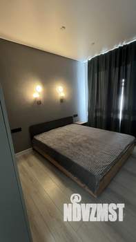 3-к квартира, на длительный срок, 80м2, 23/24 этаж