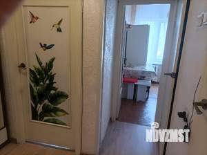 1-к квартира, на длительный срок, 35м2, 4/5 этаж