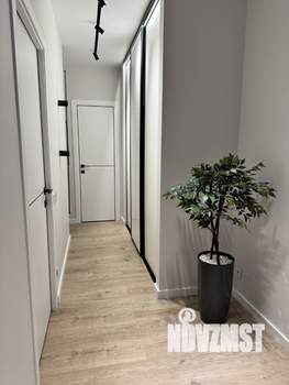 2-к квартира, на длительный срок, 75м2, 1/17 этаж