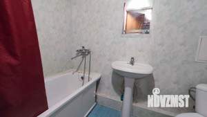 1-к квартира, на длительный срок, 37м2, 3/5 этаж