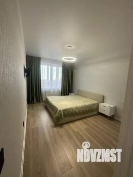 2-к квартира, на длительный срок, 44м2, 16/18 этаж