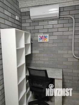 Студия квартира, на длительный срок, 30м2, 9/17 этаж