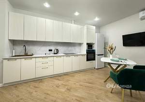 1-к квартира, на длительный срок, 45м2, 10/12 этаж