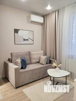 2-к квартира, посуточно, 56м2, 1/1 этаж