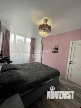 2-к квартира, на длительный срок, 54м2, 4/16 этаж