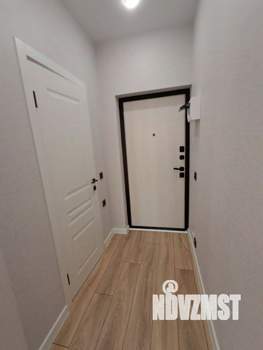 1-к квартира, на длительный срок, 21м2, 9/16 этаж