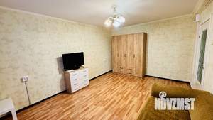 1-к квартира, на длительный срок, 32м2, 9/10 этаж