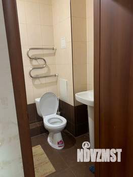 1-к квартира, на длительный срок, 38м2, 2/17 этаж
