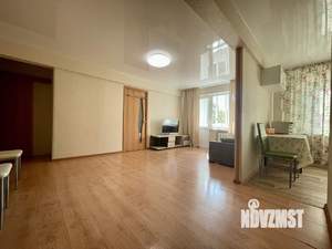 3-к квартира, на длительный срок, 59м2, 3/5 этаж