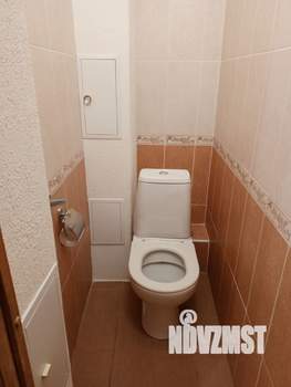 1-к квартира, на длительный срок, 32м2, 6/9 этаж