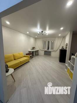 2-к квартира, на длительный срок, 71м2, 4/19 этаж