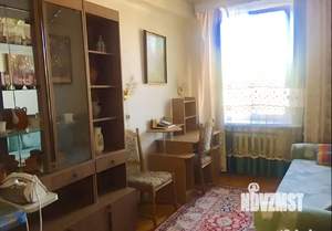 3-к квартира, на длительный срок, 68м2, 3/3 этаж